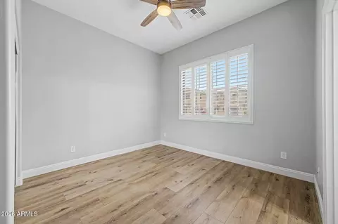 Bedroom - 16773 W Apache St, Goodyear, AZ 85338 photo 4 of 5