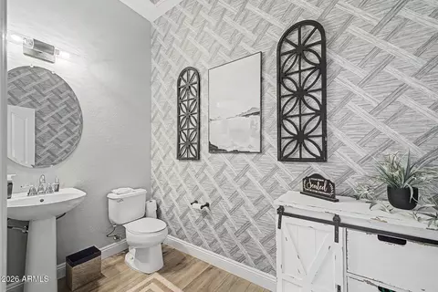 Entry Way - 16773 W Apache St, Goodyear, AZ 85338 photo 5 of 5