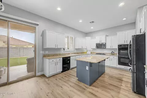 Kitchen - 16773 W Apache St, Goodyear, AZ 85338 photo 1 of 4