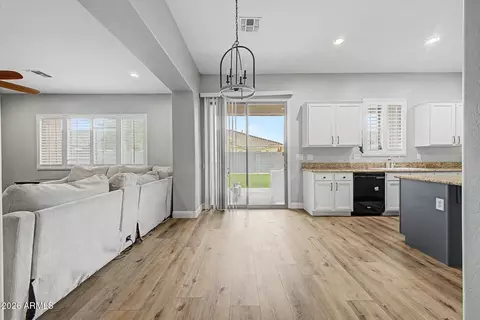 Entry Way - 16773 W Apache St, Goodyear, AZ 85338 photo 3 of 5
