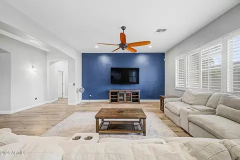 Living - 16773 W Apache St, Goodyear, AZ 85338 photo 4 of 5