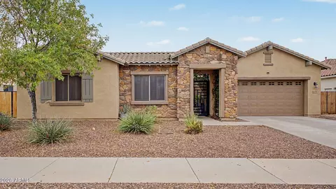 Exterior - 16773 W Apache St, Goodyear, AZ 85338 photo 2 of 14