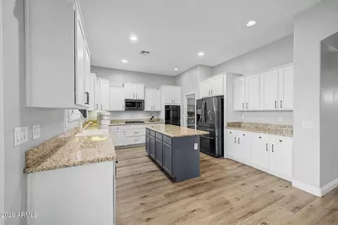 Kitchen - 16773 W Apache St, Goodyear, AZ 85338 photo 2 of 4