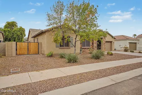 Exterior - 16773 W Apache St, Goodyear, AZ 85338 photo 3 of 14