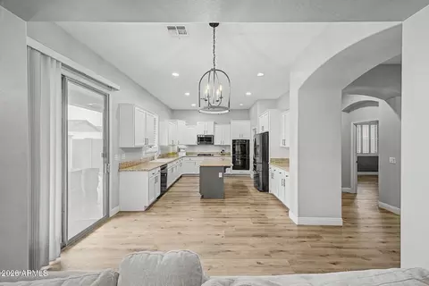 Entry Way - 16773 W Apache St, Goodyear, AZ 85338 photo 4 of 5