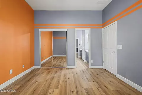 Bedroom - 16773 W Apache St, Goodyear, AZ 85338 photo 3 of 5