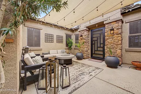 Exterior - 16773 W Apache St, Goodyear, AZ 85338 photo 9 of 14
