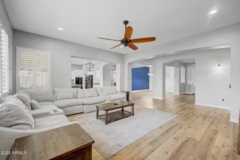 Living - 16773 W Apache St, Goodyear, AZ 85338 photo 5 of 5