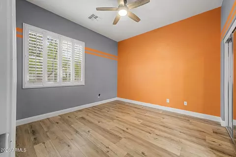 Bedroom - 16773 W Apache St, Goodyear, AZ 85338 photo 2 of 5
