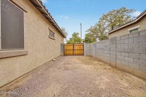 Exterior - 16773 W Apache St, Goodyear, AZ 85338 photo 14 of 14