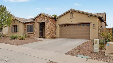 Exterior - 16773 W Apache St, Goodyear, AZ 85338 photo 5 of 14