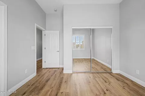 Bedroom - 16773 W Apache St, Goodyear, AZ 85338 photo 5 of 5