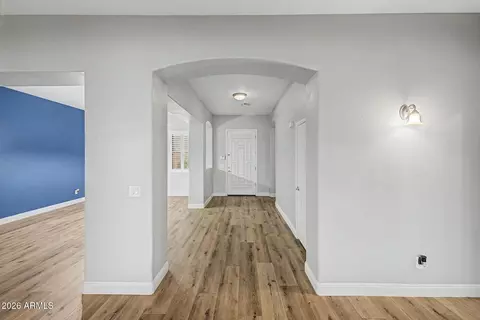 Entry Way - 16773 W Apache St, Goodyear, AZ 85338 photo 1 of 5