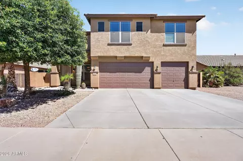45614 W Ranch Rd, Maricopa, AZ 85139