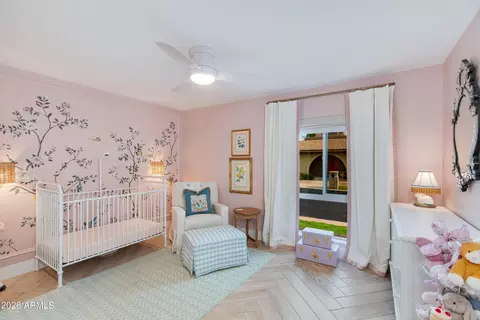 Bedroom - 1106 E Wagon Wheel Dr, Phoenix, AZ 85020 photo 5 of 5