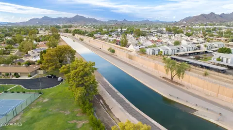 View/Area - 1106 E Wagon Wheel Dr, Phoenix, AZ 85020 photo 8 of 8