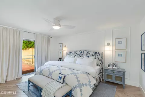 Bedroom - 1106 E Wagon Wheel Dr, Phoenix, AZ 85020 photo 2 of 5