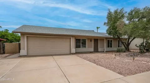 Exterior - 11031 S Bannock St, Phoenix, AZ 85044 photo 7 of 7