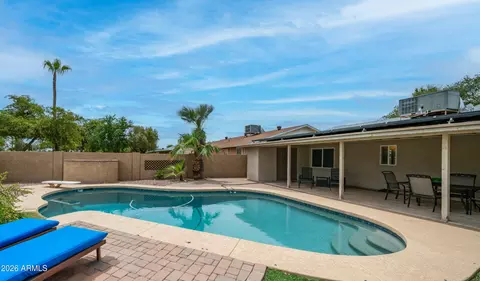 Exterior - 11031 S Bannock St, Phoenix, AZ 85044 photo 4 of 7