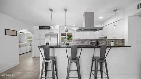 Kitchen - 11031 S Bannock St, Phoenix, AZ 85044 photo 2 of 7