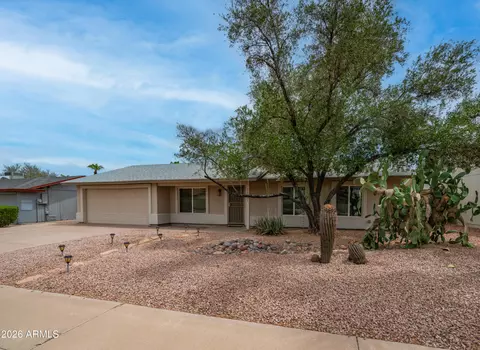 Exterior - 11031 S Bannock St, Phoenix, AZ 85044 photo 2 of 7