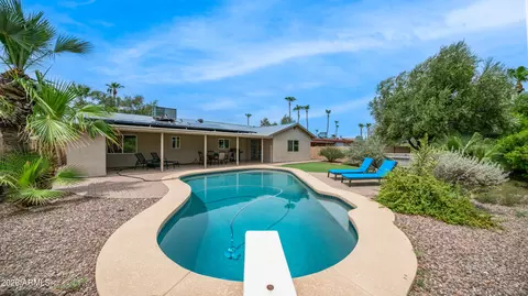 Exterior - 11031 S Bannock St, Phoenix, AZ 85044 photo 5 of 7