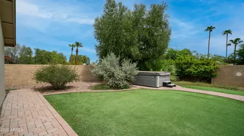 Exterior - 11031 S Bannock St, Phoenix, AZ 85044 photo 3 of 7