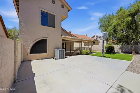 Exterior - 14433 S 41st Pl, Phoenix, AZ 85044 photo 2 of 3