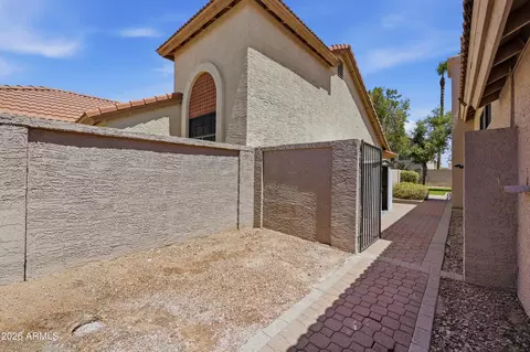 Exterior - 14433 S 41st Pl, Phoenix, AZ 85044 photo 3 of 3