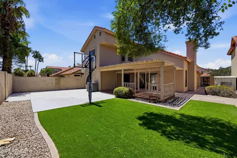 Exterior - 14433 S 41st Pl, Phoenix, AZ 85044 photo 1 of 3