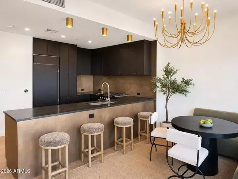 4747 N Scottsdale Rd #4007, Scottsdale, AZ 85251
