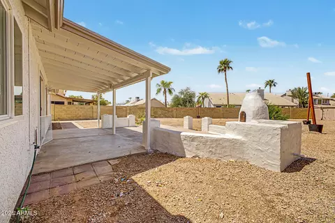 Exterior - 4238 Encinas Ave, Gilbert, AZ 85234 photo 7 of 7