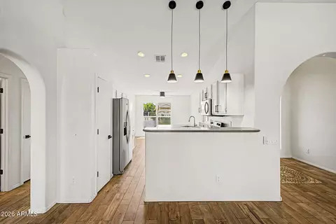 Entry Way - 4238 Encinas Ave, Gilbert, AZ 85234 photo 1 of 1