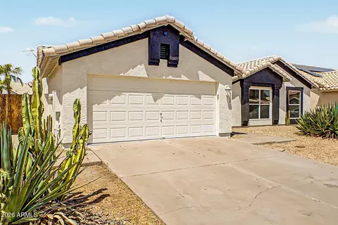 Exterior - 4238 Encinas Ave, Gilbert, AZ 85234 photo 2 of 7
