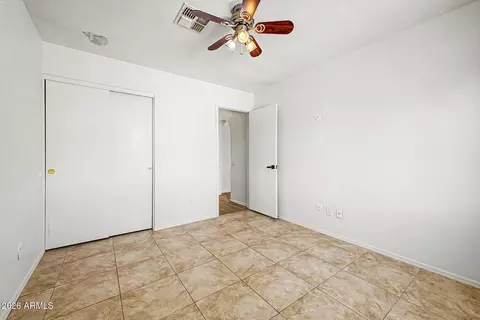 Bedroom - 4238 Encinas Ave, Gilbert, AZ 85234 photo 2 of 3