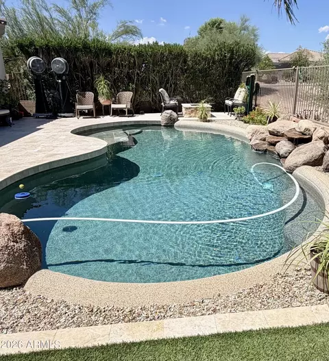 7726 E Starla Dr, Scottsdale, AZ 85255