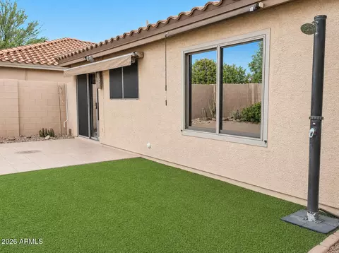 Exterior - 2196 S Lawther Dr, Apache Junction, AZ 85120 photo 10 of 13