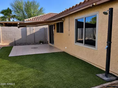 Exterior - 2196 S Lawther Dr, Apache Junction, AZ 85120 photo 9 of 13