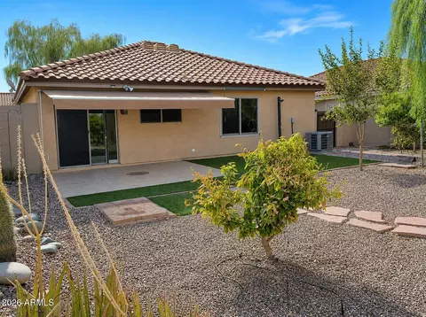Exterior - 2196 S Lawther Dr, Apache Junction, AZ 85120 photo 7 of 13
