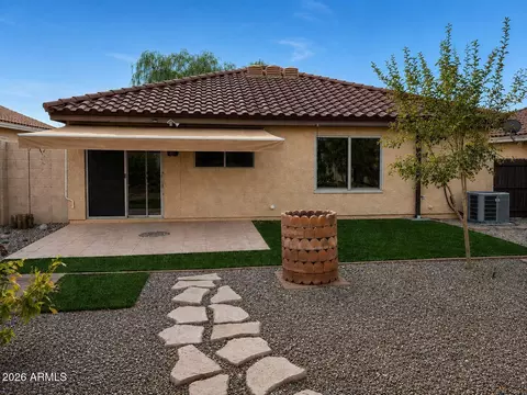Exterior - 2196 S Lawther Dr, Apache Junction, AZ 85120 photo 5 of 13