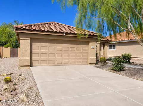 Exterior - 2196 S Lawther Dr, Apache Junction, AZ 85120 photo 3 of 13