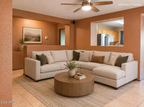 Living - 2196 S Lawther Dr, Apache Junction, AZ 85120 photo 2 of 7