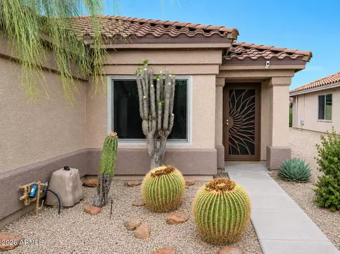 Exterior - 2196 S Lawther Dr, Apache Junction, AZ 85120 photo 2 of 13