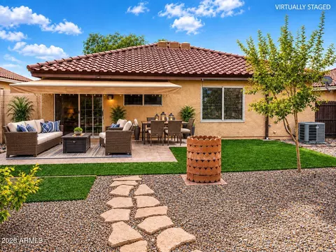 Exterior - 2196 S Lawther Dr, Apache Junction, AZ 85120 photo 6 of 13