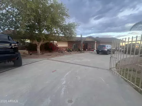 12901 W Solano Dr, Litchfield Park, AZ 85340