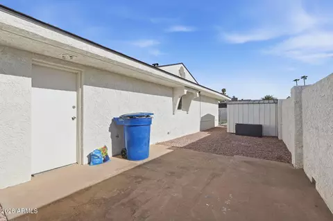 Exterior - 1703 E Laguna Dr, Tempe, AZ 85282 photo 6 of 22