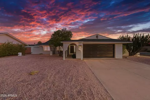 Exterior - 1703 E Laguna Dr, Tempe, AZ 85282 photo 13 of 22