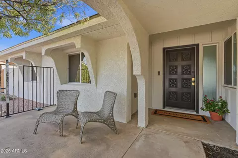 Exterior - 1703 E Laguna Dr, Tempe, AZ 85282 photo 1 of 22