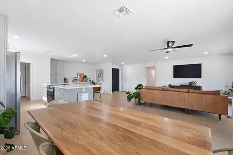 Dining - 1703 E Laguna Dr, Tempe, AZ 85282 photo 1 of 3