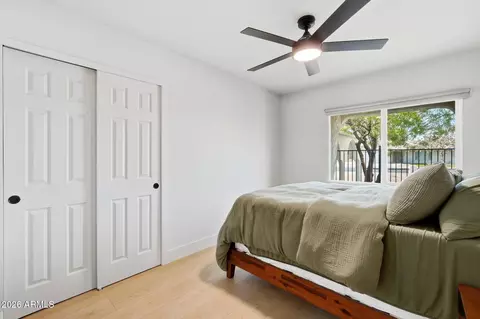 Bedroom - 1703 E Laguna Dr, Tempe, AZ 85282 photo 1 of 5
